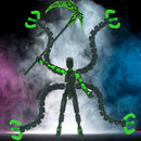 Boneco Articulado 3D Dummy13 – Brinquedo Montável Multiarticulado