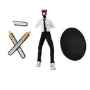 Chainsaw Man – Figura de Ação Denji / Power – 18cm