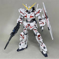 Bandai Xingfeng Society HG Unicorn 1/144 – Modelo de Montagem Jim Spartak Mark Rabbit Phoenix – Brinquedo Artesanal para Decoração e Presente