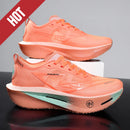 Tênis Esportivo de Corrida Unissex com Placa de Carbono – Leve, Respirável e Antiderrapante | Conforto Premium para Corrida e Academia