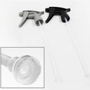 Bico Pulverizador Ajustável com Gatilho – Resistente a Ácidos e Alcalis | Para Limpeza Automotiva, Jardim e Casa