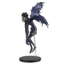 Estátua Death Note Ryuk e Rem 23cm – Figure Colecionável em PVC, Presente Geek para Fãs de Anime