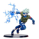 Naruto Shippuden – Hatake Kakashi | Action Figure em PVC Colecionável