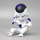 Bandai Dragon Ball Z – Action Figure Majin Boo em PVC | Colecionável Decorativo Anime