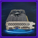 Kinology NVIDIA GT 740 4GB GDDR5 128Bit Placa de Vídeo PCI-E 3.0 com HDMI, VGA e DVI para Gaming e Multimídia