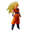 Mini Figura Goku Migatte no Gokui – Dragon Ball HG Series Gacha | Modelo de Colecionador