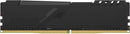 HyperX Fury 16GB DDR4 3200MHz DIMM – XMP, 1.35V, 288 Pinos, NON-ECC – HX432C16FB3/16 para Desktop