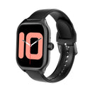 Smartwatch 2024 Bluetooth Chamadas – Tela 1.73" Full Touch, À Prova d’Água, Relógio Inteligente Esportivo Unissex, Fitness Tracker PK GTS4 Pro