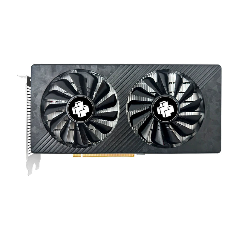 Placa de Vídeo MOUGOL RX590 GME 8GB 256Bits GDDR5 – PCI-E 3.0 x16 com HDMI, DisplayPort e DVI – Ideal para Jogos no PC