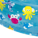 Piscina Inflável Bestway 55028 – Diversão Garantida no Quintal!