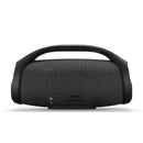 JBL Boombox 2 Original – Caixa de Som Bluetooth Portátil, À Prova d’Água, Grave Potente, Bateria 24h, Powerbank Integrado