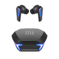 Fone Bluetooth Xiaomi M10 Original – Sem Fio, Gamer, Resistente à Água e com Som de Alta