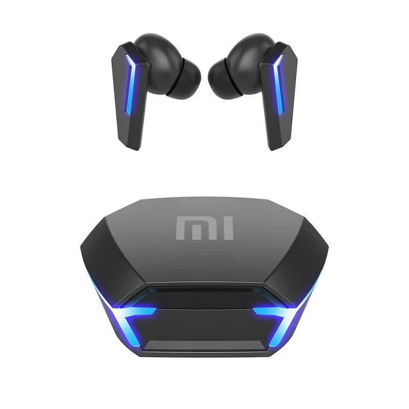 Fone Bluetooth Xiaomi M10 Original – Sem Fio, Gamer, Resistente à Água e com Som de Alta