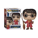 MINISO Harry Potter – Bonecos de Vinil Colecionáveis Ron, Hermione, Snape, Dobby, Luna, Voldemort | Action Figures Brinquedos e Presentes Geek