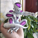 Figura Freeza Dragon Ball Z – 13cm | Edição de Colecionador
