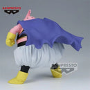 Genuíno Bandai Banpresto Dragon Ball Z Majin Buu Solid Edge Works – Boneco Anime em Caixa
