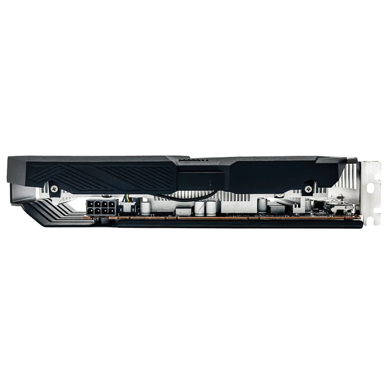 Placa de Vídeo SOYO AMD Radeon RX 6600M 8GB GDDR6 128 Bits PCI-E 4.0 – Desempenho Gamer e Profissional