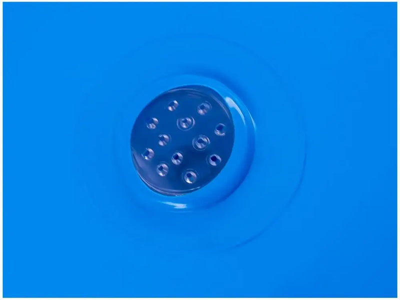 Piscina Infantil Inflável com Escorregador Jilong | Diversão Garantida para Crianças!