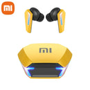 Fone Bluetooth Xiaomi M10 Original – Sem Fio, Gamer, Resistente à Água e com Som de Alta