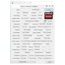 Placa de Vídeo MOUGOL RX590 GME 8GB 256Bits GDDR5 – PCI-E 3.0 x16 com HDMI, DisplayPort e DVI – Ideal para Jogos no PC