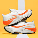 Tênis Esportivo Masculino Premium Respirável com Amortecimento – Antiderrapante, Leve e Confortável para Corrida, Caminhada e Treinos ao Ar Livre