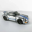 BMB TAIBA CY-01 Mirage KO SS105 – Robo Transformável 12,5cm Modelo Colecionável T7