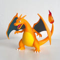 Pokémon Charizard 10cm – GK Figura PVC Anime Action Figure Colecionável