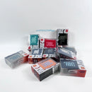 Caixa de Som JBL GO 3 Original Bluetooth Portátil à Prova d’Água – Graves Potentes para Festa, Esporte e Viagem