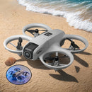 Drone Profissional GT3 Mini 8K com GPS e Câmera HD – 5G Wi-Fi, Luzes Dinâmicas e Controle Remoto | Quadcopter para Fotos Aéreas