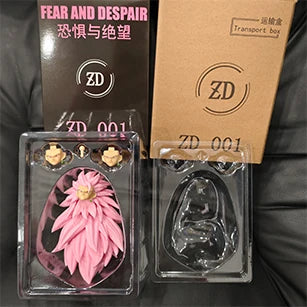 ZD Studio Dragon Ball – Kit de Acessórios para Action Figure SHF (Vegito, Bardock, Goku, Goku Black, Gogeta) com Cabeças Extras SSJ3