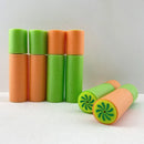 Conjunto 4/6pcs Pistolas d’Água de Espuma EVA – Brinquedo Jato de Água Portátil para Crianças, Diversão na Praia, Piscina e Banho