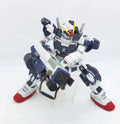 Modelo Gundam HG 1/144 RX-80PR-2 Pale Rider Cavalry – Kit de Montagem