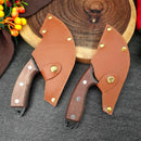 Faca Artesanal Multiuso – Ideal para Desossar, Filetar Peixes e Cortes Precisos na Cozinha