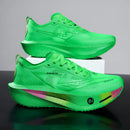 Tênis Esportivo de Corrida Unissex com Placa de Carbono – Leve, Respirável e Antiderrapante | Conforto Premium para Corrida e Academia