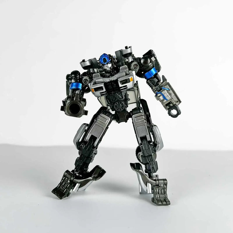 BMB TAIBA CY-01 Mirage KO SS105 – Robo Transformável 12,5cm Modelo Colecionável T7