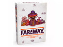 Faraway - Across The Board