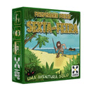 Sexta-feira - Ludofun