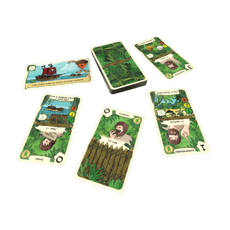 Sexta-feira - Ludofun